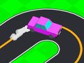 ເກມ Drift Car To Right