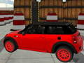 ເກມ Advance Car Parking Game: Car Drive
