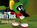 ເກມ Daffy Duck Jigsaw Puzzle