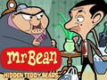 ເກມ Mr. Bean Hidden Teddy Bears