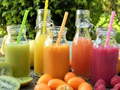 ເກມ Smoothies Jigsaw