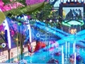 ເກມ Waterpark Parkour