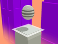ເກມ Stack Fire Rider 3D