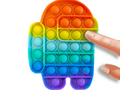 ເກມ Pop It Bubble Game