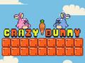 ເກມ Crazy Bunny