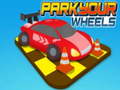 ເກມ Park your wheels