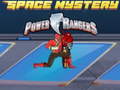 ເກມ Power Rangers Spaces Mystery