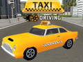 ເກມ Taxi Driving
