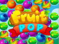 ເກມ Fruit Pop