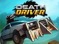 ເກມ Death Driver