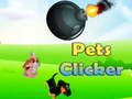 ເກມ Pets Clicker