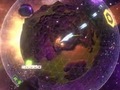 ເກມ Orbital Invaders