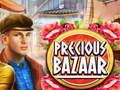 ເກມ Precious Bazaar