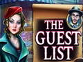 ເກມ The Guest List