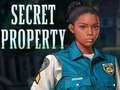 ເກມ Secret property