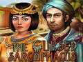 ເກມ The Cursed Sarcophagus