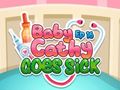 ເກມ Baby Cathy Ep16: Goes Sick