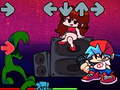 ເກມ Friday Night Funkin vs Carl