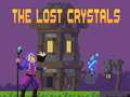 ເກມ The Lost Crystals