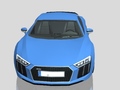 ເກມ Racing Cars
