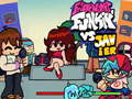 ເກມ Friday Night Funkin vs Javier