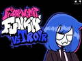 ເກມ Friday Night Funkin vs Troyr