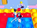 ເກມ Pop it Knockout Royale