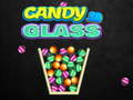 ເກມ Candy Glass 3D