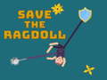 ເກມ Save the Ragdoll