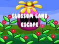 ເກມ Blossom Land Escape