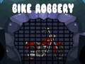 ເກມ Bike Robbery