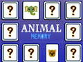 ເກມ Animals Memory