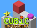 ເກມ Cubic Experiment