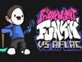 ເກມ Friday Night Funkin vs Aflac