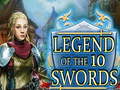 ເກມ Legend of the 10 swords