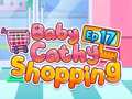 ເກມ Baby Cathy Ep17: Shopping