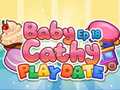 ເກມ Baby Cathy Ep18: Play Date