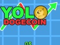 ເກມ Yolo Dogecoin