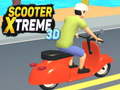 ເກມ Scooter Xtreme 3D