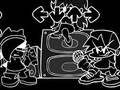 ເກມ Friday Night Funkin vs Annie High Effort Storm
