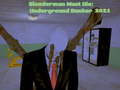 ເກມ Slenderman Must Die: Underground Bunker 2021
