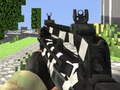 ເກມ Blocky Siege
