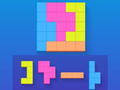 ເກມ Dd Blocky