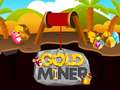 ເກມ Gold Miner
