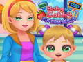 ເກມ Baby Cathy Ep19 Supermarket