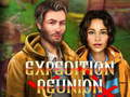 ເກມ Expedition reunion