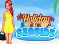 ເກມ  Holiday At The Seaside