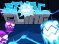 ເກມ Static Cling