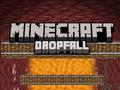 ເກມ Minecraft Dropper