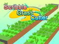 ເກມ Scribble Grass Cutter